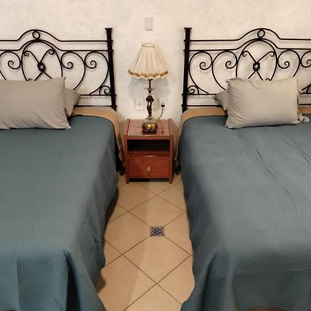 Hotel Casa Limon Santa Rosa de Jauregui Buitenkant foto