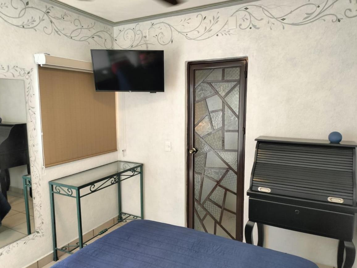 Hotel Casa Limon Santa Rosa de Jauregui Buitenkant foto